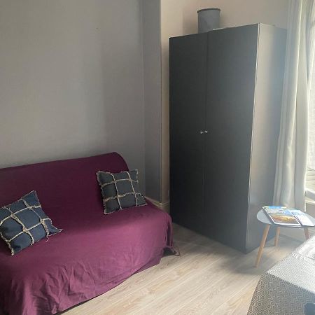 Studio Cosy Proche Parcs, Opera, Centre Ville Vichy Dış mekan fotoğraf