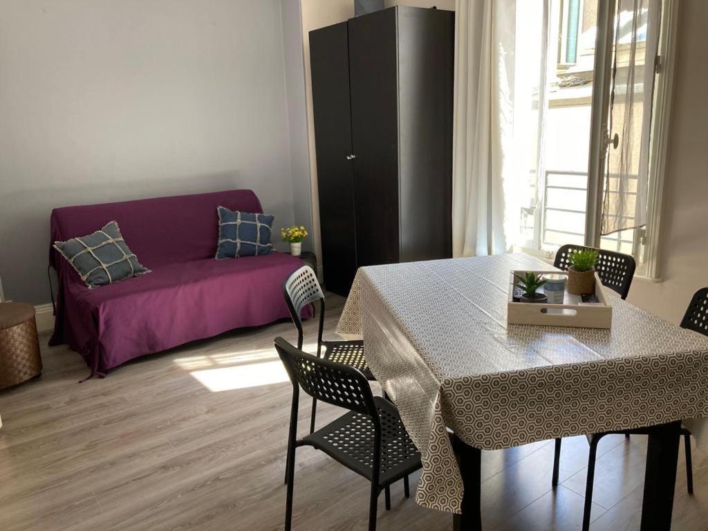Studio Cosy Proche Parcs, Opera, Centre Ville Vichy Dış mekan fotoğraf